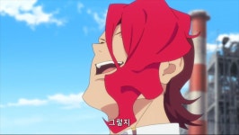 다이나제논 희망찬 미래를 약속하는 동료들의 훈훈한 모습