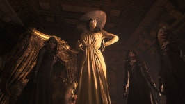 [엑스박스시리즈엑스] 바하 빌리지 | 게임 스샷 게시판 [엑스박스시리즈엑스] 바하 빌리지 | 게임 스샷 게시판 | 루리웹