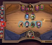 하스전장) 말도안되는 5골드 필드 | 유머 게시판 하스전장) 말도안되는 5골드 필드 | 유머 게시판 | 루리웹