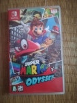 수퍼 마리오 오딧세이 팝니다 | 닌텐도 Switch/Wii 중고장터 수퍼 마리오 오딧세이 팝니다 | 닌텐도 Switch/Wii 중고장터 | 루리웹