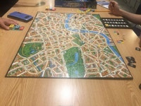 2019.1.24(목) 평일 모임(202번째) 후기 in 위치스브루 | 보드/TRPG/ORPG 2019.1.24(목) 평일 모임(202번째) 후기 in 위치스브루 | 보드... 