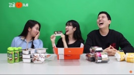 요즘 한국 야구르트 아줌마 외모