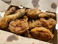 교촌치킨 오리지날 & 웨지감자~~~ | 음식 갤러리 교촌치킨 오리지날 & 웨지감자~~~ | 음식 갤러리 | 루리웹