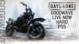 [GoodWave] 5/24 데이즈곤 (#Daysgone #PS5) | 게임방송 [GoodWave] 5/24 데이즈곤 (#Daysgone #PS5) | 게임방송 | 루리웹