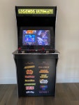 풀사이즈 오락기 Atgames Legends Ultimate Home Arcade