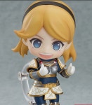 럭스랑 소나 넨도 사고 싶다