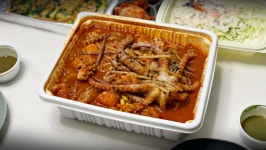 집에서 아구찜 시켜먹었습니다 - 성남 금광동, 나는아구다... 시켜먹었습니다 - 성남 금광동, 나는아구다&국내산순살로만 | 음식 갤러리 | 루리웹