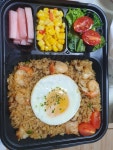 옆집에서 배달시켜본 함박+필라프 | 음식 갤러리 옆집에서 배달시켜본 함박+필라프 | 음식 갤러리 | 루리웹