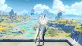 원신)송뢰 무기 디자인이 진짜 이쁜듯 | 유머 게시판 원신)송뢰 무기 디자인이 진짜 이쁜듯 | 유머 게시판 | 루리웹