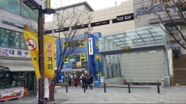 처음 온 사람을 헷갈리게 만드는 왕십리역의 특징 | 유머 게시판 처음 온 사람을 헷갈리게 만드는 왕십리역의 특징 | 유머 게시판 | 루리웹