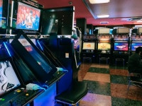 드디어 아케이드에서 실기로 플레이해봤습니다스샷