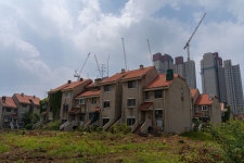 철산 주공아파트