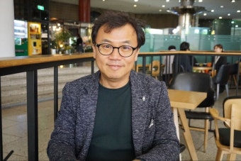 강수진 성우를 매우 동경하고 존경했던 김혜성 성우의 일화jpg