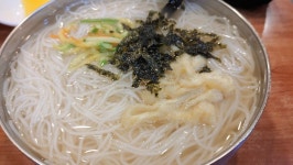 잔치국수입니다~ | 음식 갤러리 잔치국수입니다~ | 음식 갤러리 | 루리웹