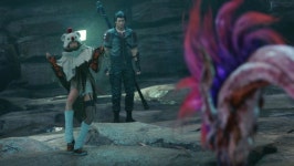 작정하고 귀여운 유피