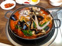 냄비짬뽕