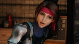 파이널 판타지 7 리메이크 인터그레이드 스크린샷(누설/55MB 주의) | 게임 스샷 게시판 파이널 판타지 7 리메이크 인터그레이드 스크린샷(누설... 