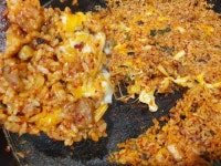 유가네 닭갈비철판볶음밥 + 모짜렐라치즈를 먹어봤습니다. | 음식 갤러리 유가네 닭갈비철판볶음밥 + 모짜렐라치즈를 먹어봤습니다. | 음식... 
