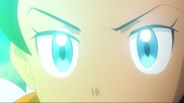 [포켓몬스터 W] 새로운 모험 프로젝트 뮤 | 애니메이션 갤러리 [포켓몬스터 W] 새로운 모험 프로젝트 뮤 | 애니메이션 갤러리 | 루리웹