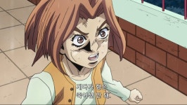 죠죠하야토 미친거같아