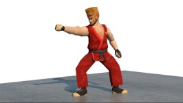 폴 피닉스 모델링오와