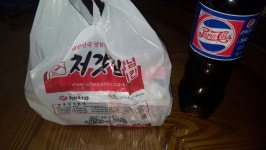 처갓집 양념치킨