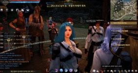 검은사막 시즌서버 현황 | PC온라인 스샷 검은사막 시즌서버 현황 | PC온라인 스샷 | 루리웹