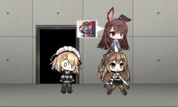 케투와 치마 | 소녀전선 케투와 치마 | 소녀전선 | 루리웹