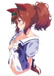 [말딸] 포니테일한 나이스 네이처 | 유머 게시판 [말딸] 포니테일한 나이스 네이처 | 유머 게시판 | 루리웹