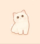 고양이 사진을 그림으로 그리기jpg