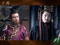 1994 삼국지 vs 2010 신삼국지 어떤배우가 더 어울리나요