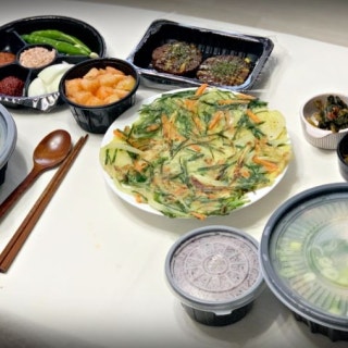 열정국밥 서울동대문장안점