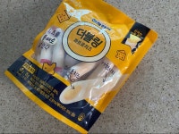 천하장사 더블링 콰트로 치즈