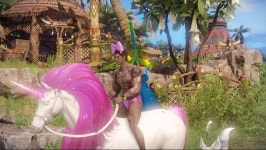 로아) 유니콘 뽑았다 | 유머 게시판 로아) 유니콘 뽑았다 | 유머 게시판 | 루리웹