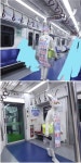 지하철 1호선 제기동역 근황