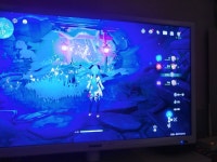 영구장치 진영 워프외 입구개방방법