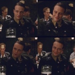 어제밤에 심심해서 액션영화 솔트를 봤다