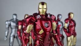 ZD Toys 아이언맨 마크7 리뷰 | 피규어 리뷰 갤러리 ZD Toys 아이언맨 마크7 리뷰 | 피규어 리뷰 갤러리 | 루리웹