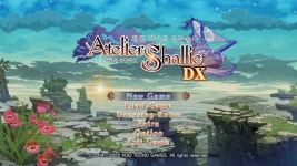 샤리의 아틀리에 -황혼 바다의 연금술사- 한글패치 배포 | PC 정보 게시판 샤리의 아틀리에 -황혼 바다의 연금술사- 한글패치 배포 | PC 정보... 