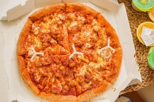 드디어 동네에 파파존스가 생겼스니다! | 음식 갤러리 드디어 동네에 파파존스가 생겼스니다! | 음식 갤러리 | 루리웹