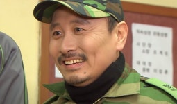 군대에서 왜 손톱깍는걸로 걱정함