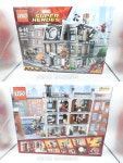 LEGO MARVEL SUPER HEROES 76108 생텀대결 | 레고 옥스포드 갤러리 LEGO MARVEL SUPER HEROES 76108 생텀대결 | 레고 옥스포드 갤러리... 