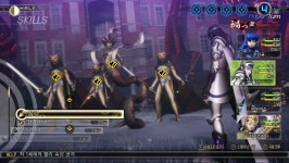 진여신) 진여신 전투와 페르소나 전투의 차이 | 유머 게시판 진여신) 진여신 전투와 페르소나 전투의 차이 | 유머 게시판 | 루리웹