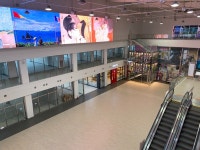 동네에 롯데시네마 새로 생겼대서 와봤는데