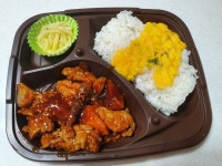GS25 매콤 바비큐 치밥 도시락 | 음식 갤러리 GS25 매콤 바비큐 치밥 도시락 | 음식 갤러리 | 루리웹