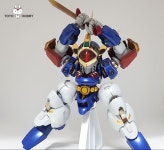 METAL BUILD 류진마루