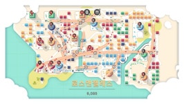 미니모터웨이 6000점 돌파기념