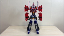 또봇v 타이탄v 리뷰