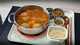 집에서 밥 먹습니다 - 시흥 물왕동, 본가만두전골 | 음식 갤러리 집에서 밥 먹습니다 - 시흥 물왕동, 본가만두전골 | 음식 갤러리 | 루리웹