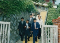 21년 전 오늘 찍힌 사진들jpg